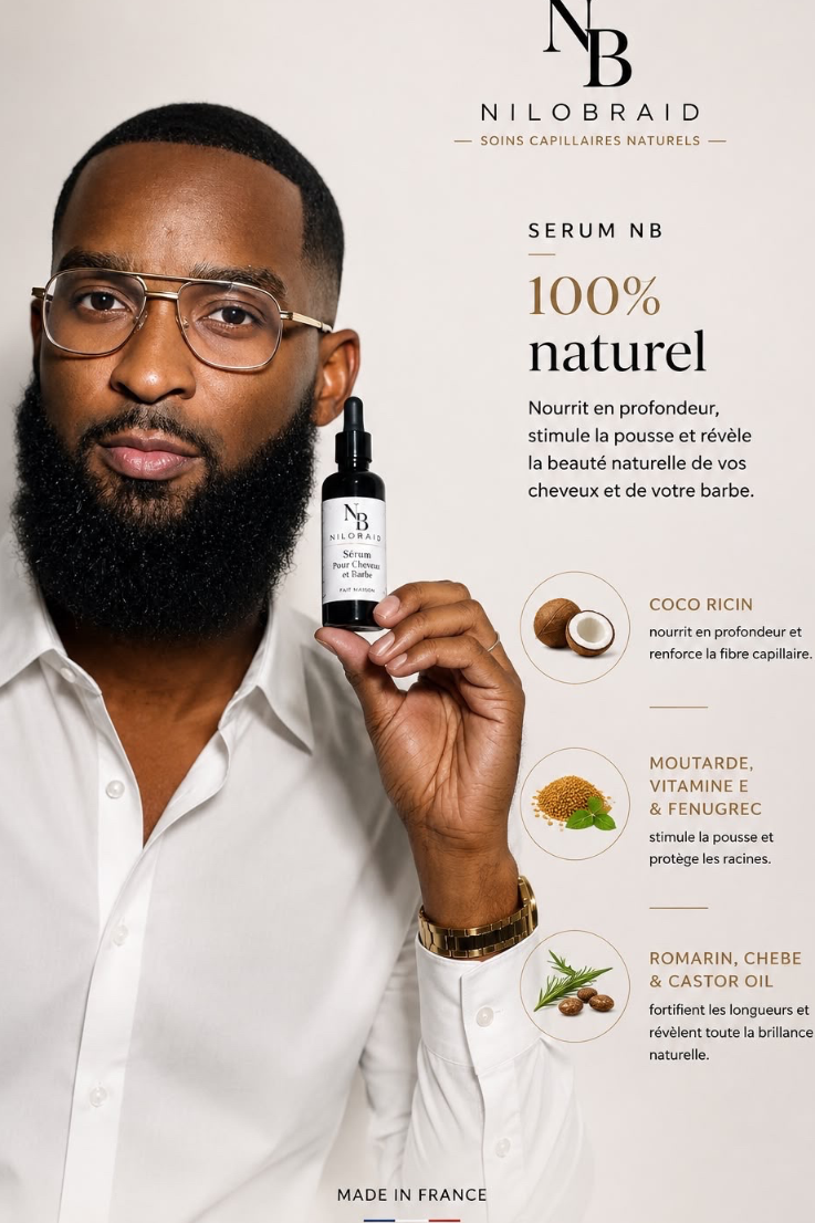Sérum NB