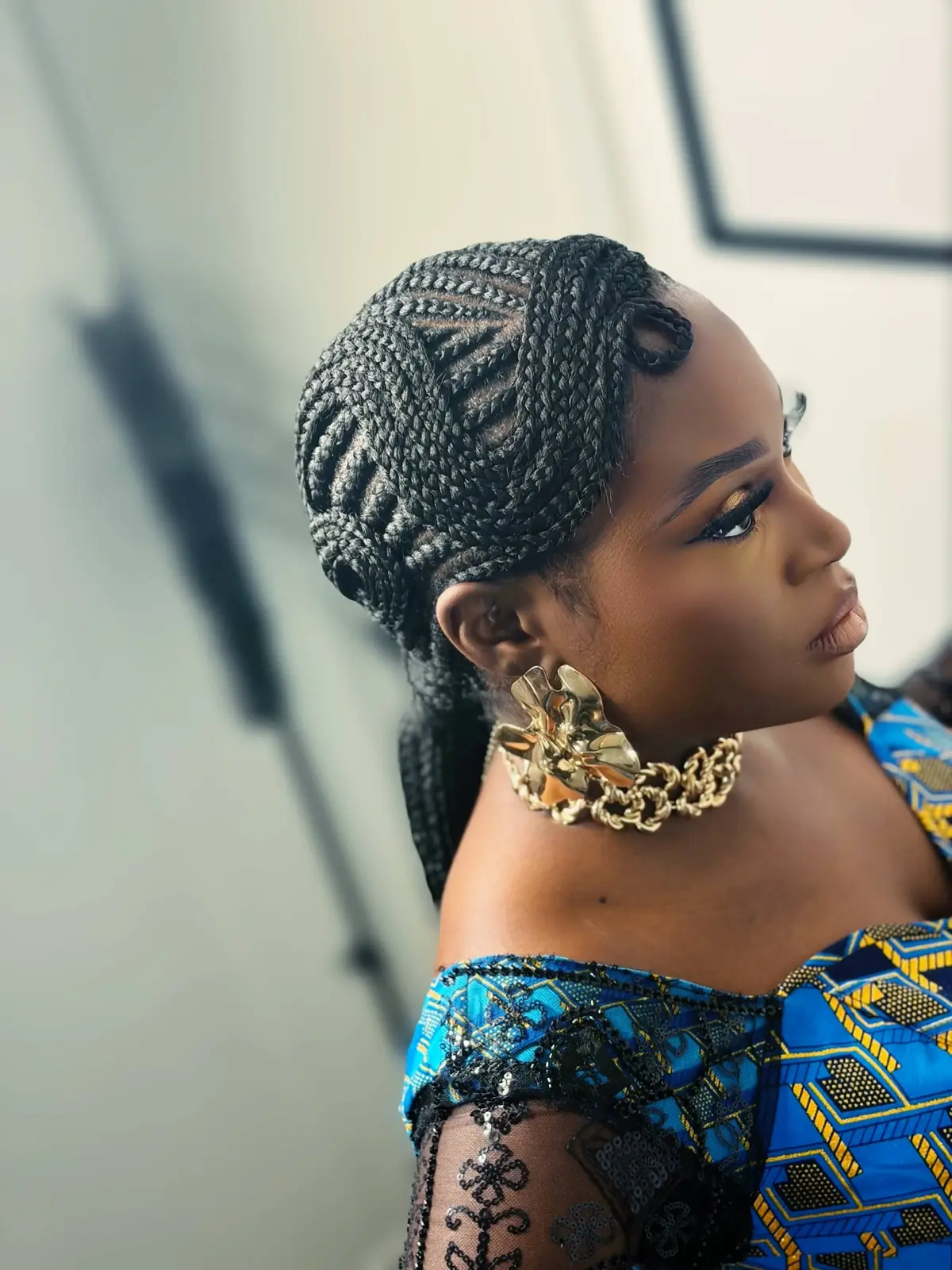 Tresses Chic & Modernes